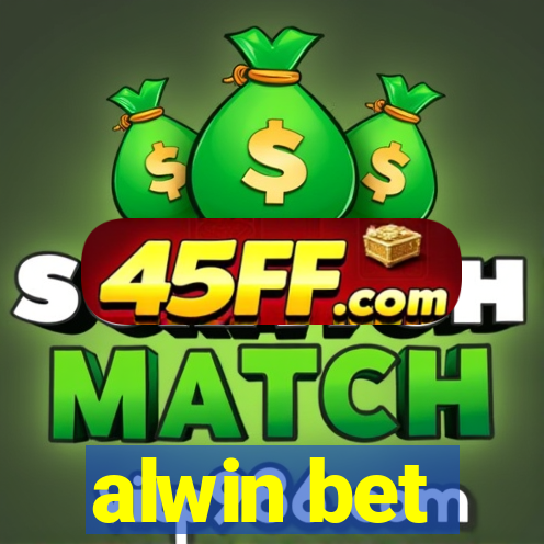 alwin bet